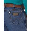 Wrangler Men’s 0936 Cowboy Cut Slim Fit Jean(Stonewash)