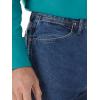 Wrangler Men’s 0936 Cowboy Cut Slim Fit Jean(Stonewash)