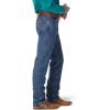 Wrangler Men’s 0936 Cowboy Cut Slim Fit Jean(Stonewash)