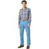 Wrangler Men’s 13MWZ Cowboy Cut Original Fit Jeans(Antique Wash)