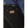Wrangler Men’s 13MWZ Cowboy Cut Original Fit Jeans(Black Chocolate)