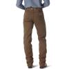 Wrangler Men’s 13MWZ Cowboy Cut Original Fit Jeans(Black Whiskey)