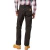 Wrangler Men’s 13MWZ Cowboy Cut Original Fit Jeans(Chocolate)
