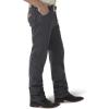 Wrangler Men’s 13MWZ Cowboy Cut Original Fit Jeans(Gray)
