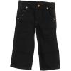 Wrangler Men’s 13MWZ Cowboy Cut Original Fit Jeans(Overdyed Black)