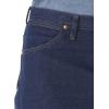 Wrangler Men’s 13MWZ Cowboy Cut Original Fit Jeans(Prewashed Indigo)