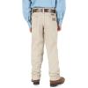 Wrangler Men’s 13MWZ Cowboy Cut Original Fit Jeans(Prewashed Tan)