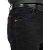 Wrangler Men’s 13MWZ Cowboy Cut Original Fit Jeans(Shadow Black)
