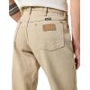 Wrangler Men’s 13MWZ Cowboy Cut Original Fit Jeans(Tan)