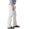 Wrangler Men’s 13MWZ Cowboy Cut Original Fit Jeans(White)