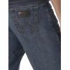 Wrangler Men’s 20X 01 Competition Fit Jeans(Barrel)