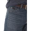 Wrangler Men’s 20X 01 Competition Fit Jeans(Barrel)
