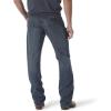 Wrangler Men’s 20X 01 Competition Fit Jeans(Barrel)