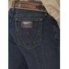 Wrangler Men’s 20X 01 Competition Fit Jeans(Root Beer)
