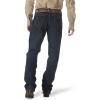 Wrangler Men’s 20X 01 Competition Fit Jeans(Root Beer)