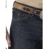 Wrangler Men’s 20X 01 Competition Fit Jeans(Root Beer)