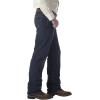Wrangler Men’s 20X 01 Competition Relaxed Fit Jean(Deep Blue)