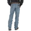 Wrangler Men’s 20X 01 Competition Relaxed Fit Jean(Laser Blue)