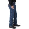 Wrangler Men’s 20X 01 Competition Relaxed Fit Jean(Mid Stone)