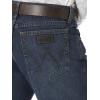 Wrangler Men’s 20X 01 Competition Relaxed Fit Jean(River Wash)