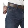 Wrangler Men’s 20X 01 Competition Relaxed Fit Jean(River Wash)
