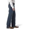 Wrangler Men’s 20X 01 Competition Relaxed Fit Jean(River Wash)