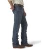 Wrangler Men’s 20X 02 Competition Advance Comfort Jeans(Barrel)