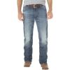 Wrangler Men’s 20X 42 Vintage Bootcut Sorrel Jean(Bryant)