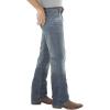 Wrangler Men’s 20X 42 Vintage Bootcut Sorrel Jean(Bryant)