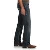 Wrangler Men’s 20X 42 Vintage Bootcut Sorrel Jean(Glasgow)