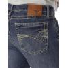 Wrangler Men’s 20X 42 Vintage Bootcut Sorrel Jean(Midland)