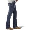 Wrangler Men’s 20X 42 Vintage Bootcut Sorrel Jean(Midland)