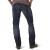 Wrangler Men’s 20X 42 Vintage Bootcut Sorrel Jean(River Denim)