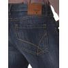Wrangler Men’s 20X 42 Vintage Bootcut Sorrel Jean(River Denim)
