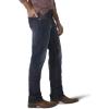 Wrangler Men’s 20X 42 Vintage Bootcut Sorrel Jean(River Denim)
