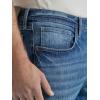 Wrangler Men’s 20X 42 Vintage Bootcut Sorrel Jean(Sorrel)
