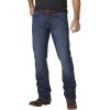 Wrangler Men’s 20X 42 Vintage Bootcut Sorrel Jean(Stockyard)