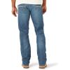 Wrangler Men’s 20X 42 Vintage Bootcut Sorrel Jean(Topsail)