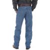 Wrangler Men’s 20X No.33 Extreme Relaxed Fit Straight Jeans – 33Mwxwl(Antique Blue)