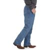 Wrangler Men’s 20X No.33 Extreme Relaxed Fit Straight Jeans – 33Mwxwl(Antique Blue)