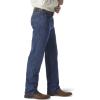 Wrangler Men’s 20X No.33 Extreme Relaxed Fit Straight Jeans – 33Mwxwl(Vintage Blue)