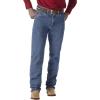 Wrangler Men’s 20X Original Jean(Blue)