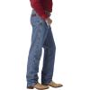 Wrangler Men’s 20X Original Jean(Vintage Stonewash)