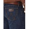 Wrangler Mens 20x 02 Competition Regular Fit Jean(Dillon)