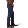 Wrangler Mens 20x 02 Competition Regular Fit Jean(Dillon)