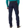 Wrangler Men’s 47Mwz Premium Performance Cowboy Cut Regular Fit Prewashed Jeans – 47Mwzpw(Prewashed)