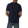 Wrangler Mens 75th Anniversary T-Shirt(Blue)