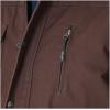 Wrangler Men’s Barn Coat(Dark Brown)