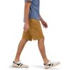 Wrangler Mens Carpenter Short(Bistre)