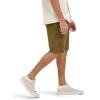 Wrangler Mens Carpenter Short(Military Olive)